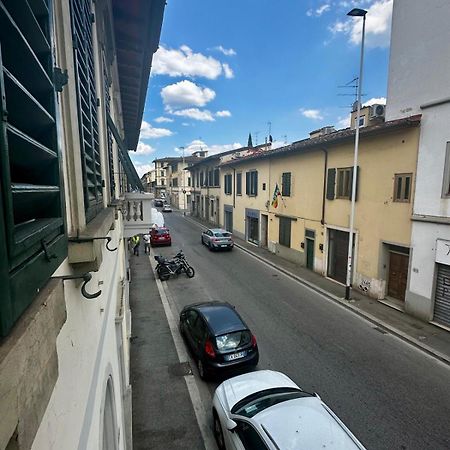 Emme Apartment Firenze Kültér fotó