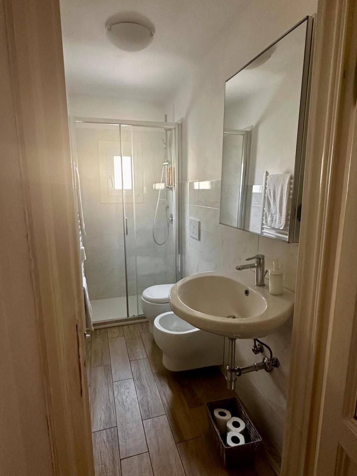 Emme Apartment Firenze Kültér fotó