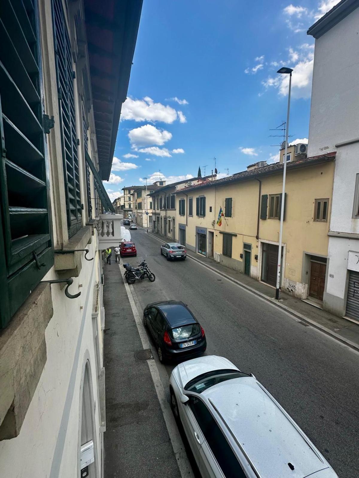 Emme Apartment Firenze Kültér fotó