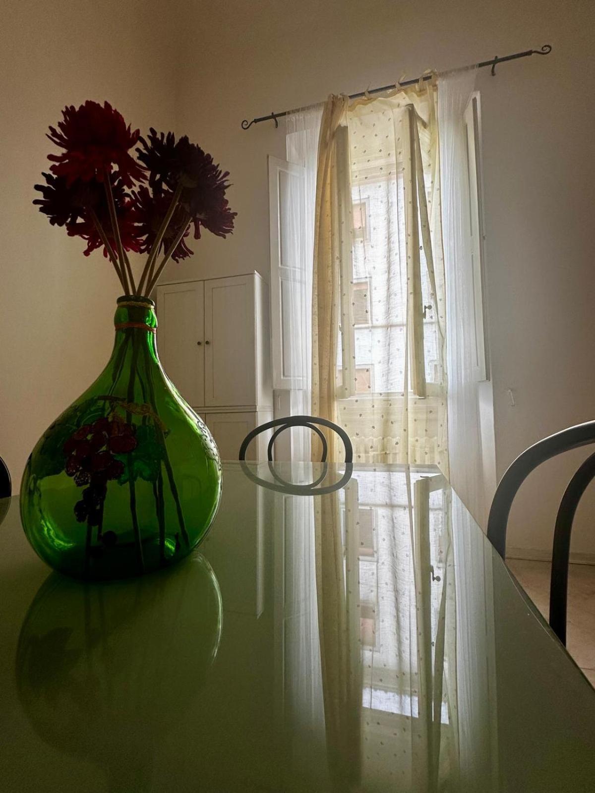 Emme Apartment Firenze Kültér fotó