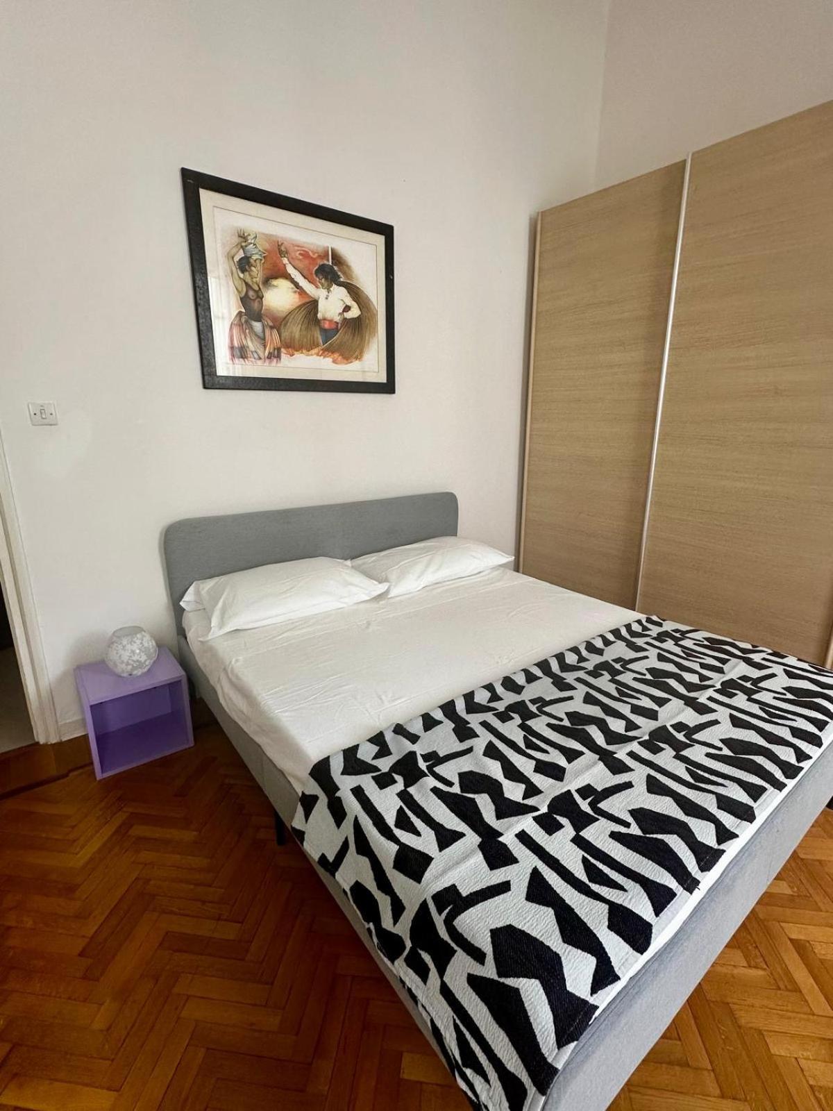 Emme Apartment Firenze Kültér fotó