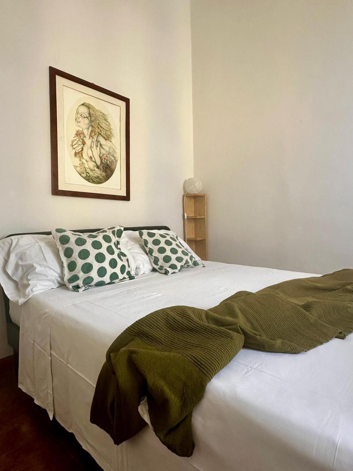 Emme Apartment Firenze Kültér fotó