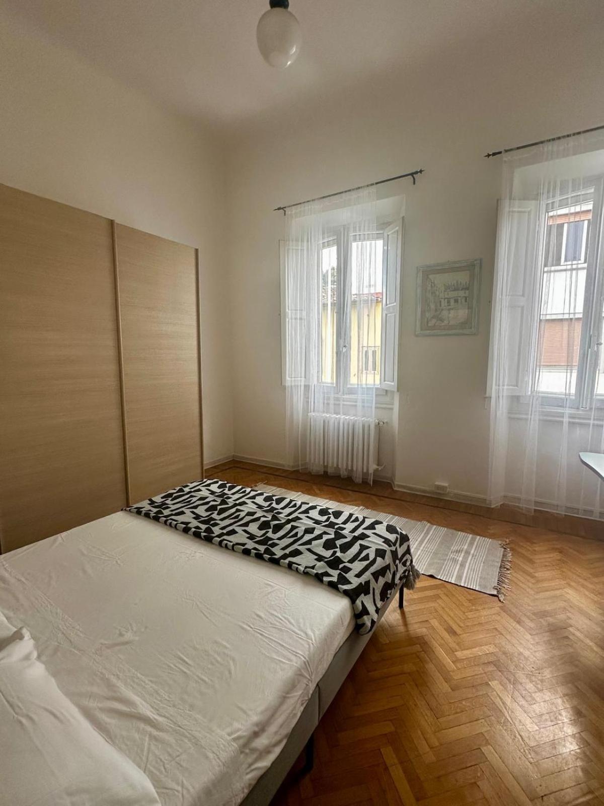 Emme Apartment Firenze Kültér fotó