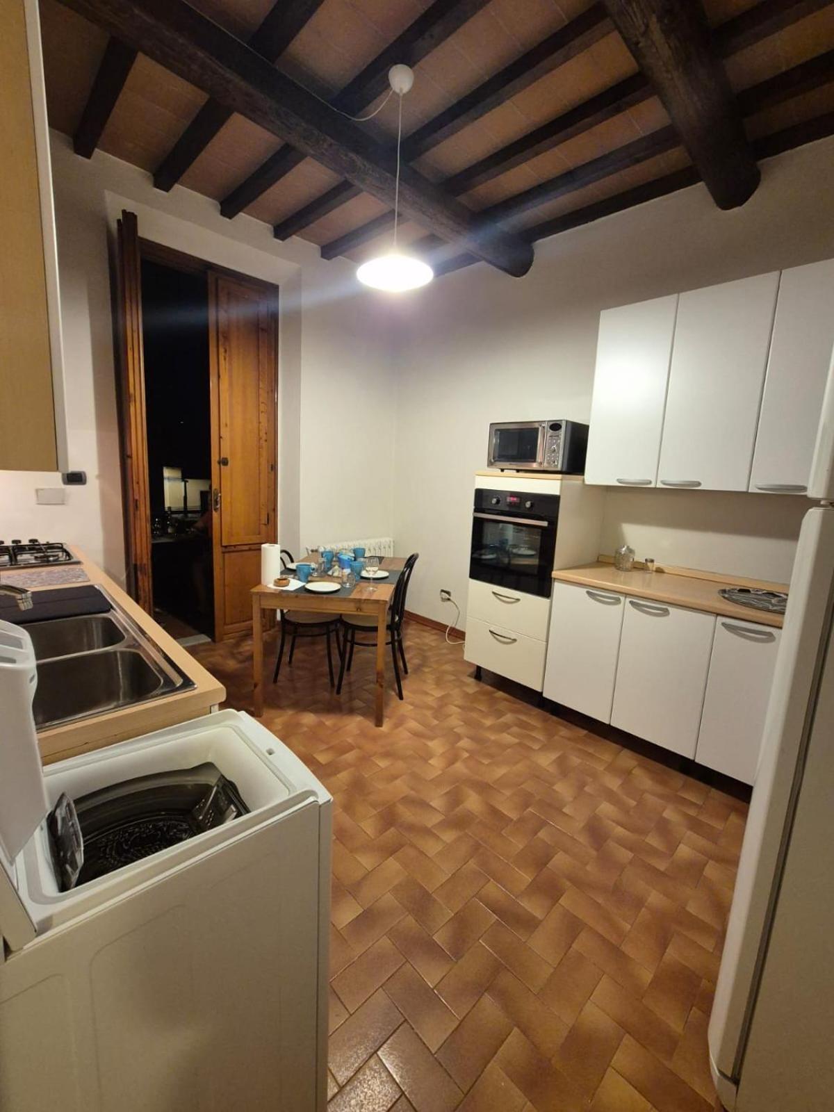 Emme Apartment Firenze Kültér fotó