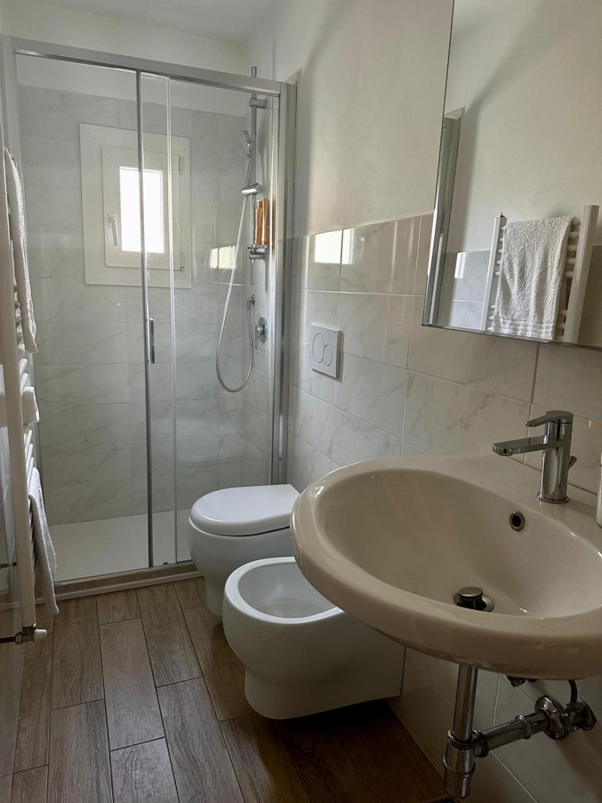 Emme Apartment Firenze Kültér fotó