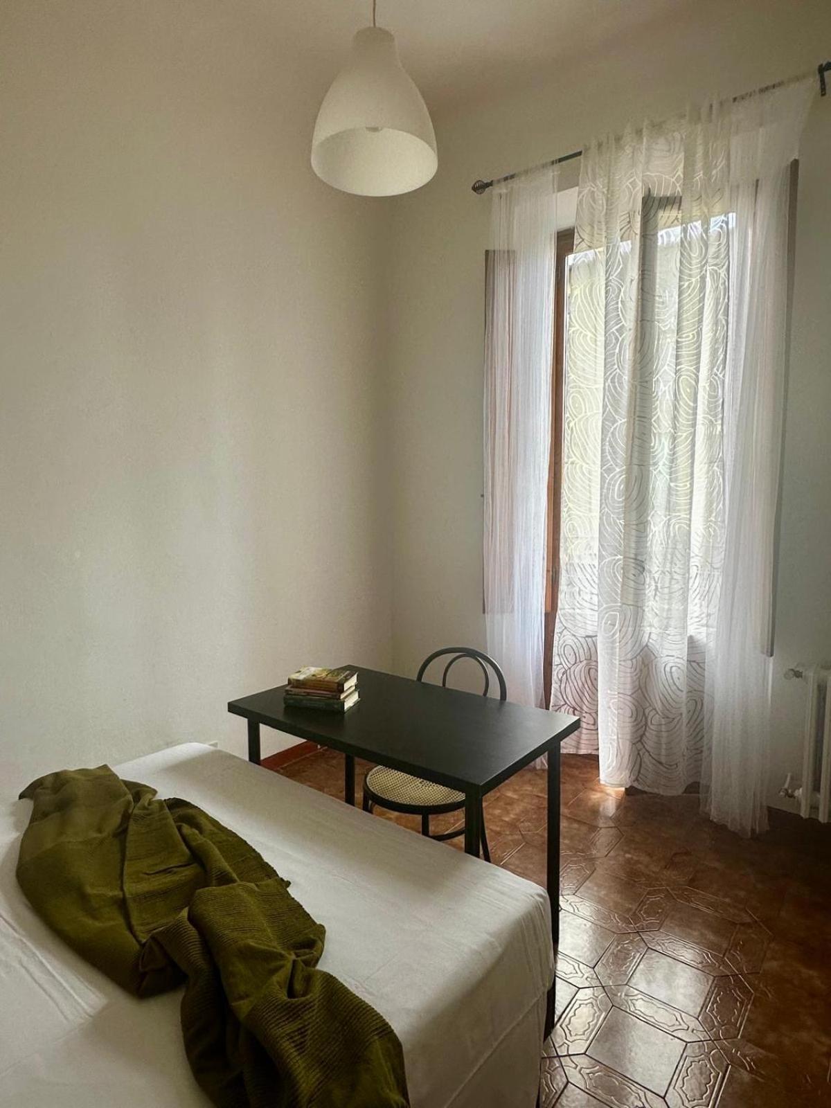 Emme Apartment Firenze Kültér fotó