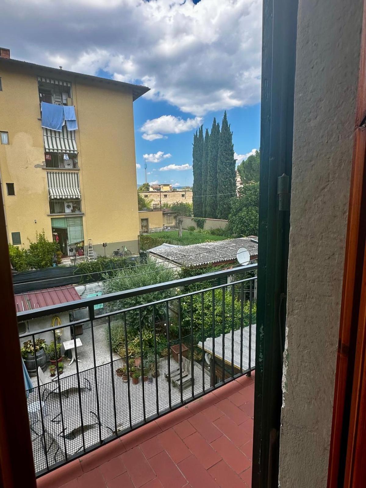 Emme Apartment Firenze Kültér fotó