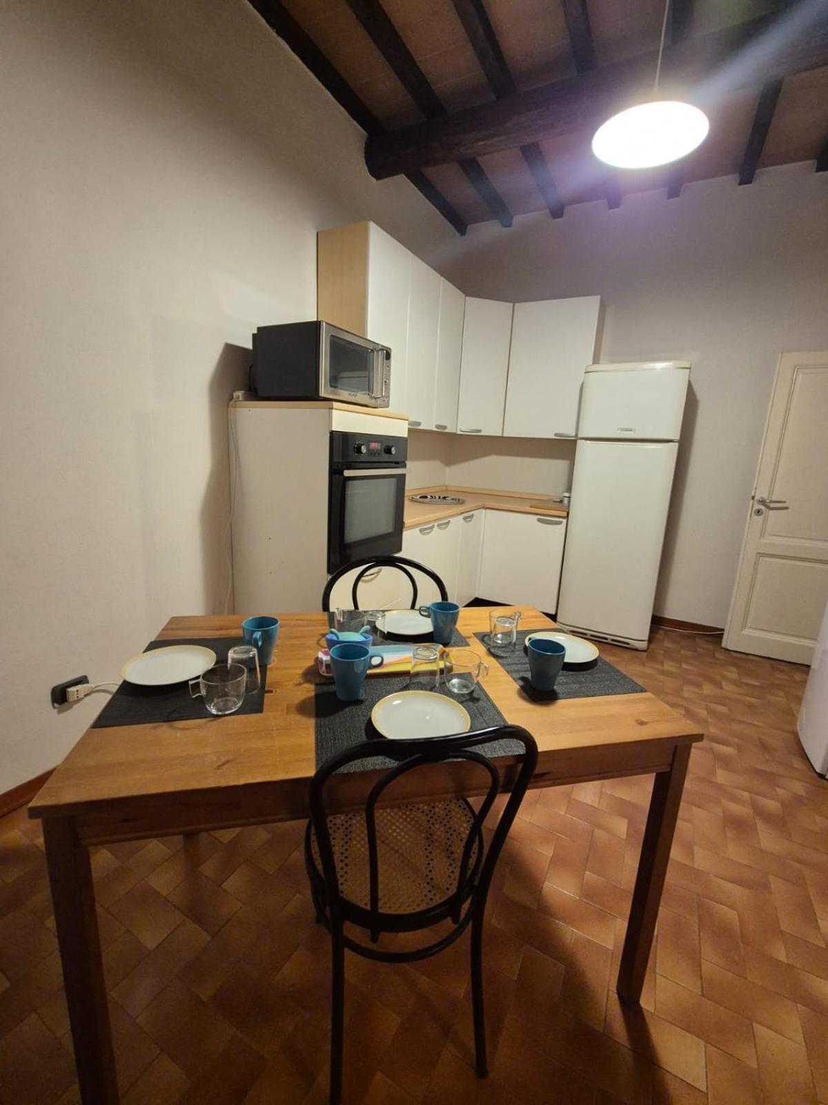 Emme Apartment Firenze Kültér fotó